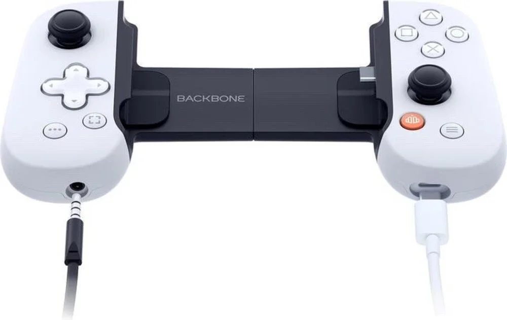 Backbone One PlayStation Edition Mobile Gaming Controller iPhone